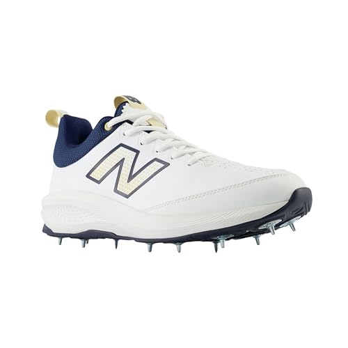 Image of New Balance Unisex Cricket Shoes