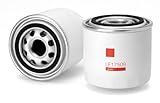 Lube Filter LF17509 for Fleetguard