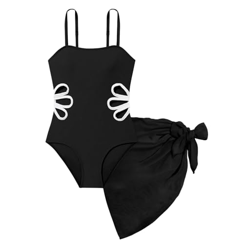 Maillot de bain 2 pièces fille pour la plage et les après-midi piscine