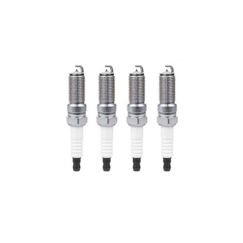 Bougie allumage iridium ILTR5A-13G stop surconsommation pour Mazda 3 6