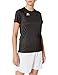Produktbild erima Damen T-Shirt Performance, schwarz, 36, 808211