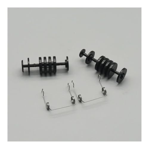 Ressort de rouleau de fusion pour HP LaserJet P1102 M1132 M1212 MFP