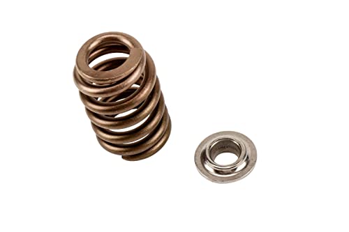 Gm Parts 19257200 Engine Valve Spring Kit cover