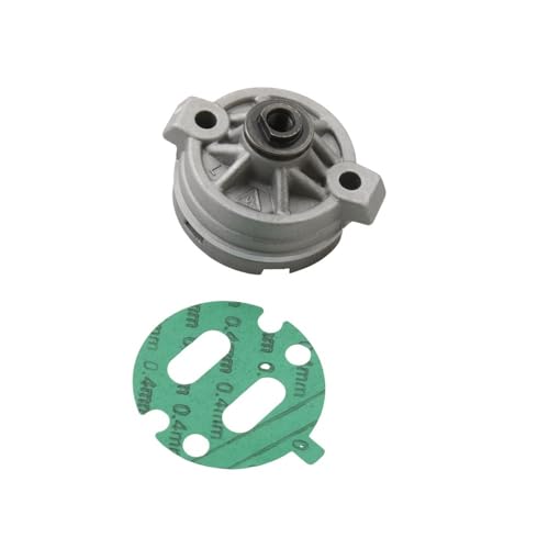 Recambio de aceite para SR 125i y motocicletas 4T 150cc a 300cc 3