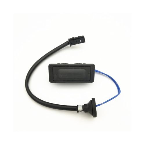 Interrupteur de déverrouillage de coffre fluide pour hayon Chevrolet Sonic T300