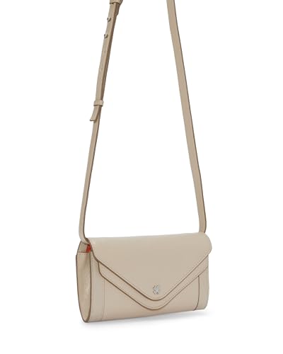 Lucky Brand Love Leather Crossbody Wallet3