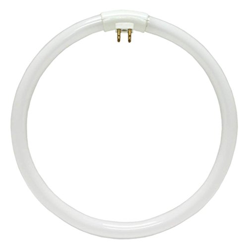 Satco VLX36917 Verilux Circline, Color