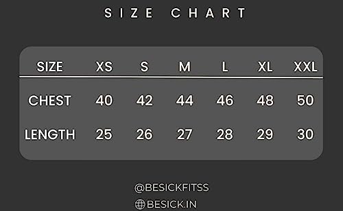 Image of Besick Premium Cotton Solid Relaxed Fit Zipper Hoodie for Men