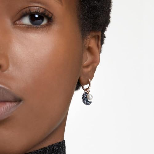 Image of Swarovski Luna Crystal Jewelry Collection