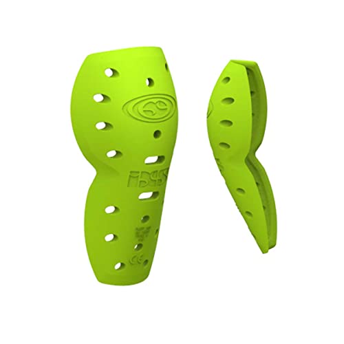 iXS X-Matter pair E01 elbow pads (Carve/Flow)