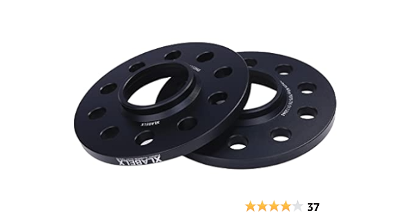 ○日本正規品○ アルミ鍛造 スペーサー 12mm 100H PCD112 57.1