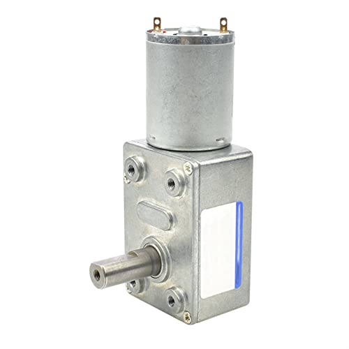 }CN Dc dCdqX^[^[ JGY370 ^ 24v DC Xs[hRg[[^vjƓdqX^[^[Lbg 8 ~[gOVtg 24V ZFUGEDRLI (Color : 6v, Size : 6rpm)