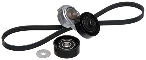 Kit Gates 90K-38196 con tensor automático para eliminar ruidos del motor