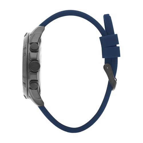 Image of Lee Cooper Analog Grey Dial Men's Watch-LC07319.060