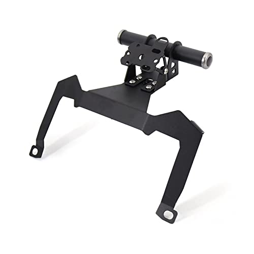 Support de téléphone pour Forza 350 125 anti-vibration et plaque navigation