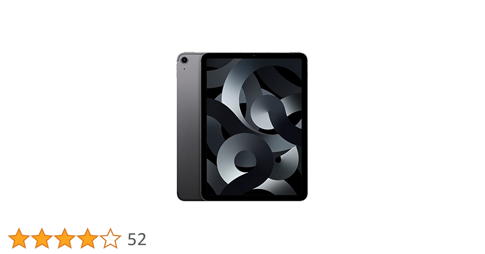 Amazon.co.jp: 【整備済み品】 Apple iPad Air (第5世代) Wi-Fi