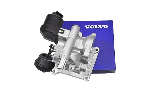 VOLVO S90 V90 XC90 II AGR-Ventil 2.0D OE 36010130 31439464 