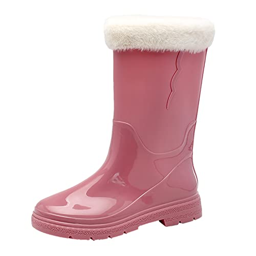 Bottes de jardin pour femme idéales pour l'extérieur en automne