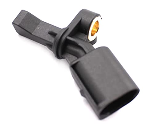 Image of Auto-Ex Front Right ABS Wheel Speed Sensor Compatible /Replacement For Volkswagen (Polo /Vento /Ameo) Skoda (Rapid /Fabia /Octavia /Kodiaq)