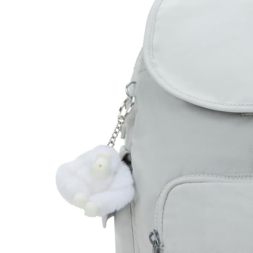 Image of Kipling City Pack S Easy Grey