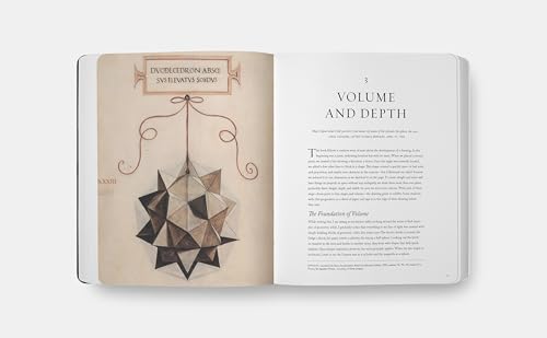 Beginning Drawing Atelier: An Instructional Sketchbook - Image 7