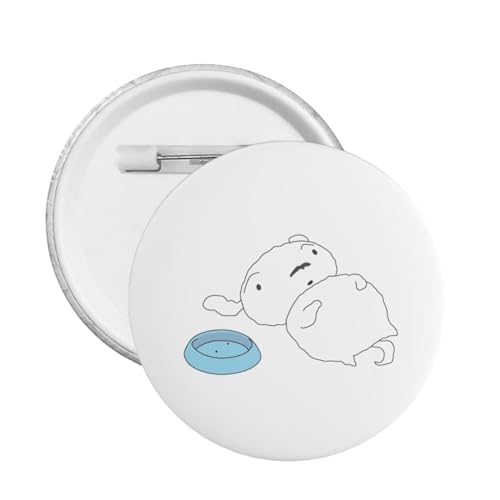obW {^obW N񂿂 V ʃobW u[`{^ ݏ  ی^ sob` {^u[` 30mm 45mm G H|i Badge Button bN g[gobO ys WPbgp Sst y