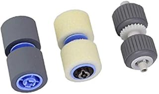 1 Set New Compatible Scanner Pick up Roller fit for Canon DR-6050C 7550C 9050C 4009B001AA