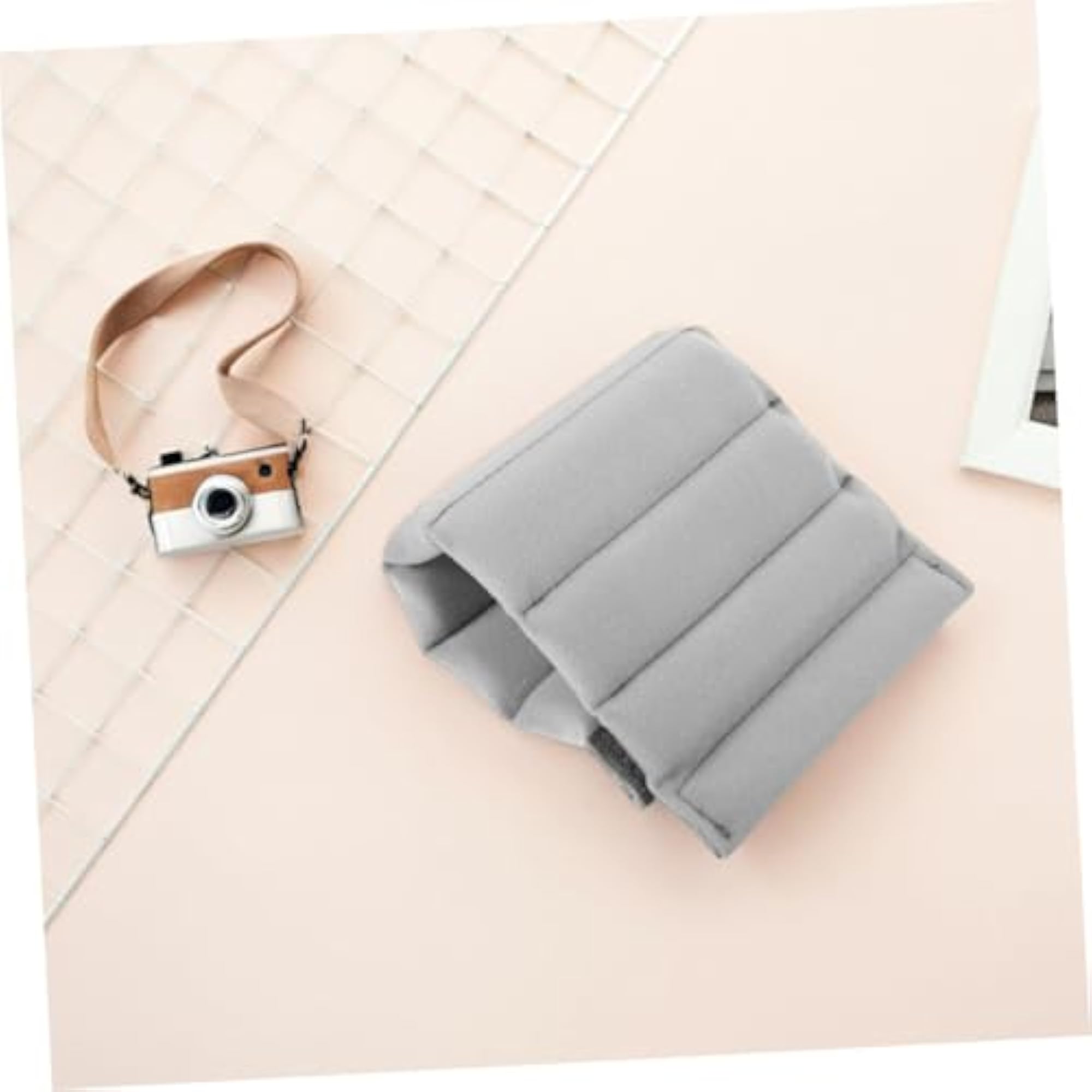 Wide Compatibility Camera Bag Organizer, Padded Inserts
