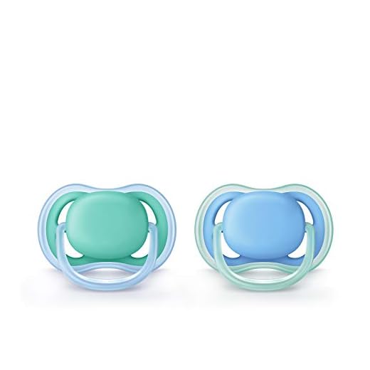 Philips SCF244/22 Avent Ultralätt Spene, 2 Stycken