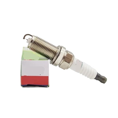 Bougies d'allumage double iridium IKH20TT résoud les problèmes de démarrage à froid