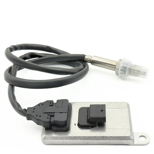 Capteur d'oxyde d'azote résout le voyant moteur Hino et Toyota 5Wk96715