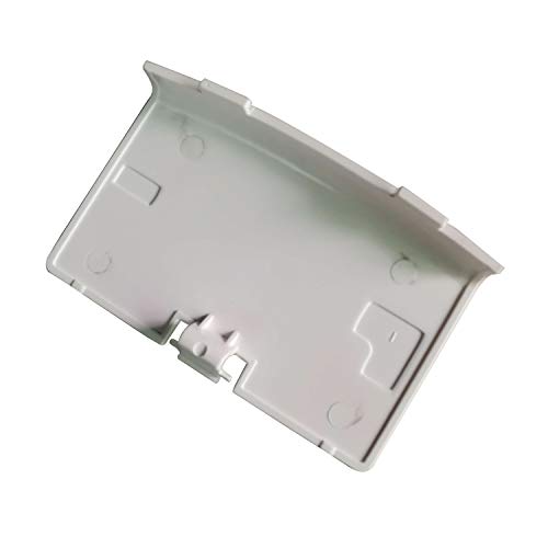 Timorn Replacement Battery Cover Case Repair Back Door Part for Nintendo GBA Gameboy