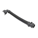 AropaeenGlowry Air Intake Breather Hose - OEM 13717823517 Compatible with F20 F21 F22 F23 F30 F31 F34 Models