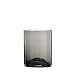 Produktbild blomus 63829 WAVE Trinkgläser, Glas, Black