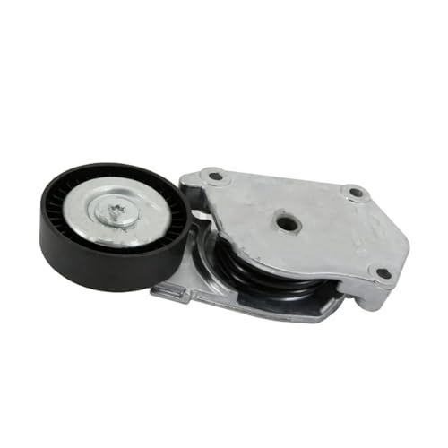 Poulie de tension de courroie pour stopper l'usure de transmission APV2478