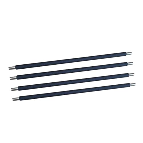 Rouleau de charge primaire PCR élimination traces blanches pour Konica Minolta Bizhub C458 C558
