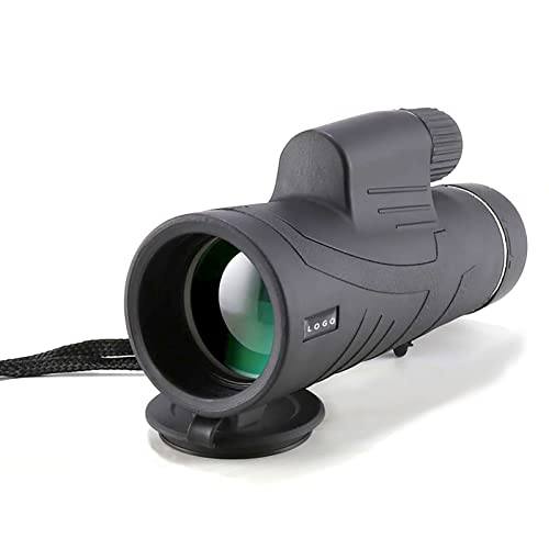 Monoculaire pour observation des oiseaux 10x42 HD prisme BAK4 grand angle