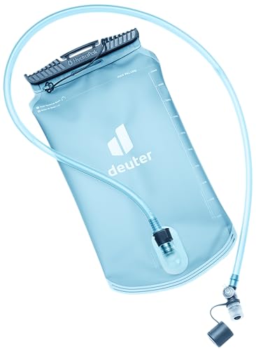 deuter Streamer II 2.0 L Trinkblase, Hydrablue