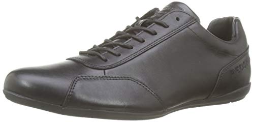 Redskins Guiz2, Zapatillas Hombre, Negro (Noir 02), 40 EU Cover