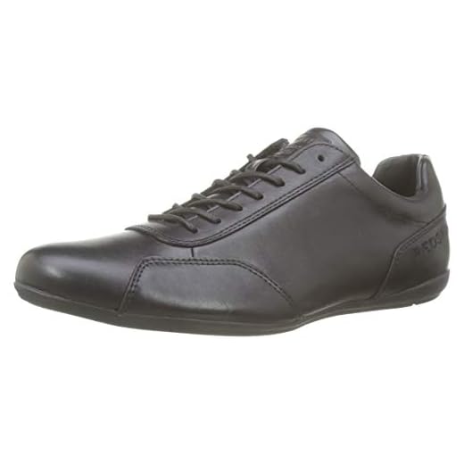 Redskins GUIZ2, Baskets Homme - Noir (Noir 02) - 43 EU