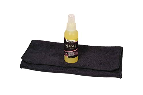 ABS Case Detailer Kit (4 oz) by INTELCASE