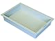 Gima - Modul-Ablage/Schublade aus ABS Kunststoff, Grau, vom geschlossenen Typ, für ISO Wagen, Größen 600x400x100 mm.