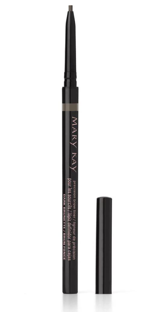 Mary Kay Precision Brow Liner Dark Brunette