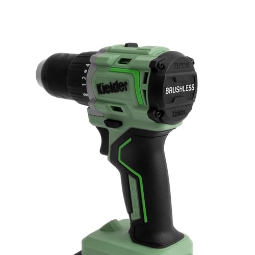 Perceuse puissante pour percer les espaces restreints sans fil - 7