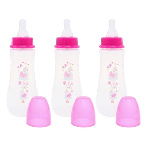 baby bottles microwave-safe