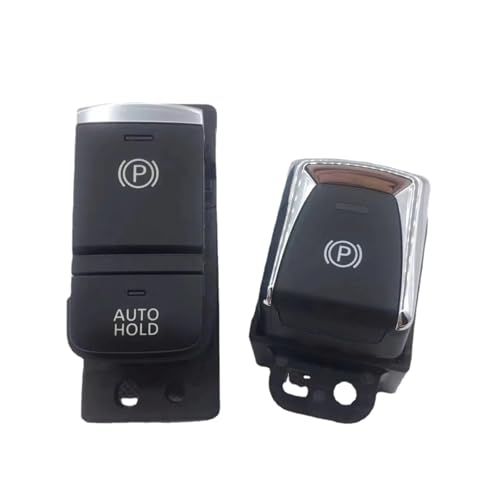 Bouton de frein de stationnement Sylphy Teana, cache autocollant pour rénover votre console