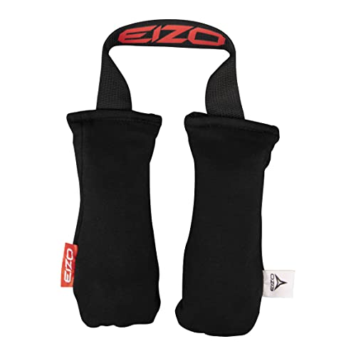 EIZO Deodorante profumatore Naturale per guantoni da Boxe e Scarpe, assorbi odori Naturale in Bamboo per Guanti da Boxe, Kick Boxing, Arti Marziali, Scarpe da Tennis, Basket, Calcio.
