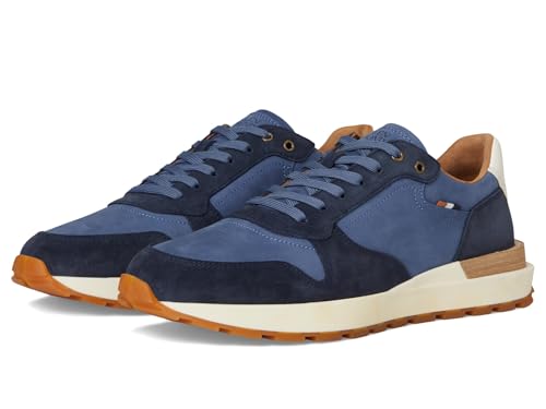 Allen Edmonds Men's Lionel Lace-up Shoes Sneaker