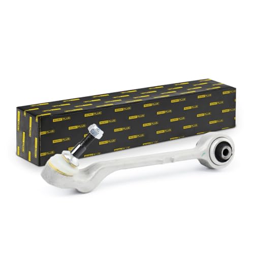 Bras de suspension RIDEX PLUS 273C0095P pour BMW 3 Berline E90 essieu avant gauche
