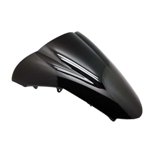 Pare-Brise Moto VFR800 Réduction Turbulence Bulle ABS 2002-2009